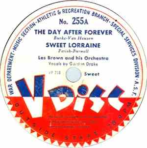 Les Brown And His Orchestra / Glen Gray And The Casa Loma Orchestra - The D ...