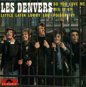 Les Denvers - Les Denvers