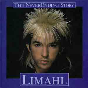 Limahl - The Never Ending Story