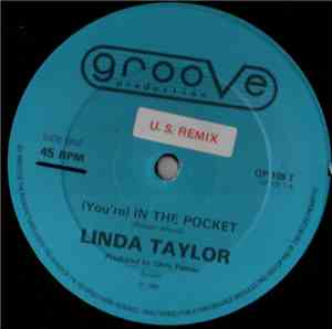 Linda Taylor - (You're) In The Pocket