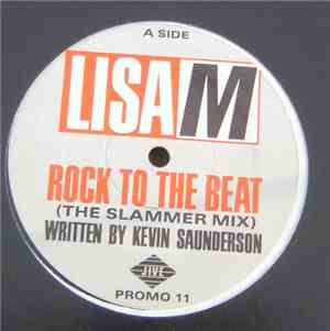 Lisa M - Rock To The Beat