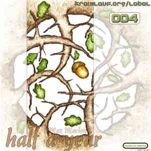 Max Marlow - Half A Year