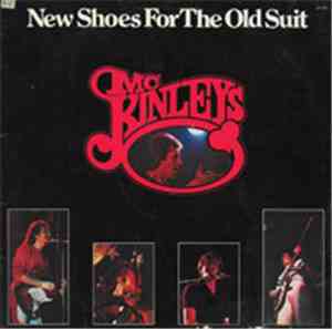 McKinleys - New Shoes For The Old Suit