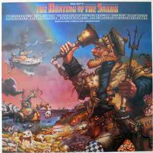 Mike Batt - The Hunting Of The Snark