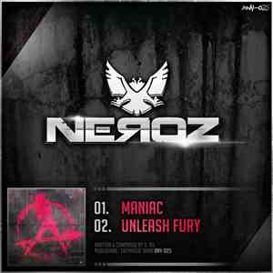 Neroz - Maniac E.P