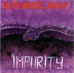 New Model Army - Impurity