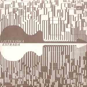 Nijolė Tallat-Kelpšaitė - Dainuoja Nijolė Tallat-Kelpšaitė