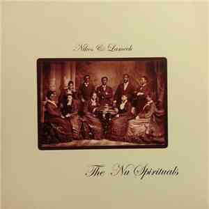 Nikos & Lamech - The Nu Spirituals
