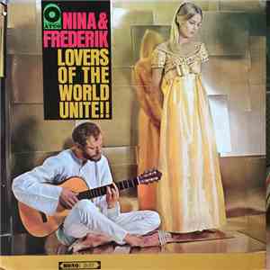 Nina & Frederik - Lovers Of The World Unite!