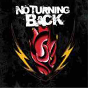 No Turning Back - No Turning Back