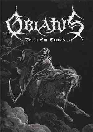 Oblatus - Terra Em Trevas