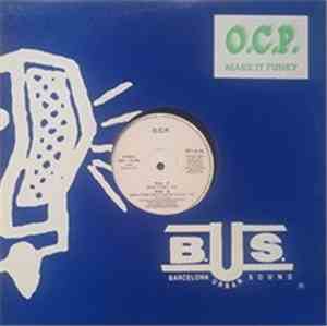 O.C.P.  - Make It Funky