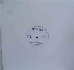 Odyssey  - Talk To Me (Remix)