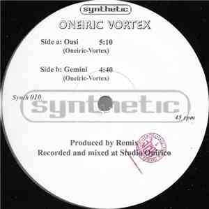 Oneiric, Vortex - Gemini
