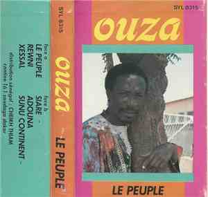 Ouza - Le Peuple