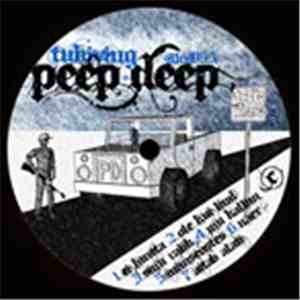 Peep Deep - Tukiving