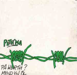 Peth'Ma - Pa Werth? / Mynd Yn Ol