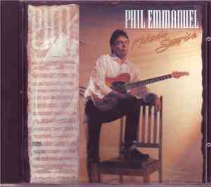 Phil Emmanuel - Kakadu Sunrise
