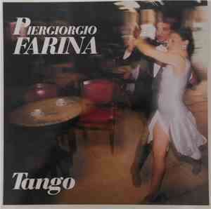 Piergiorgio Farina - Tango