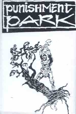 Punishment Park - Promo Tape