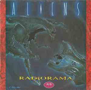 Radiorama - Aliens