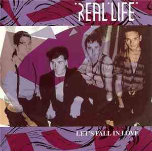 Real Life - Let's Fall In Love