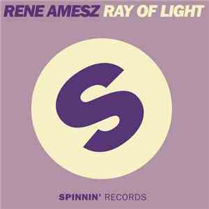 René Amesz - Ray Of Light