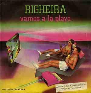 Righeira - Vamos A La Playa