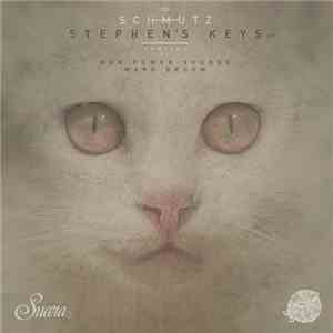 Schmutz  - Stephen's Keys EP