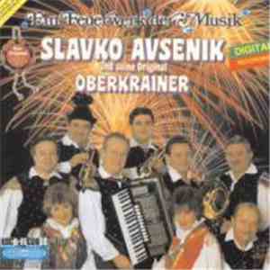 Slavko Avsenik Und Seine Original Oberkrainer - Ein Feuerwerk Der Musik