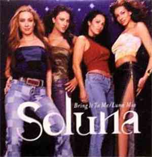 Soluna - Bring It To Me / Luna Mia