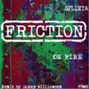 Splinta  - On Fire (Danny Williamson Remix)