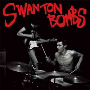 Swanton Bombs - Mumbo Jumbo And Murder