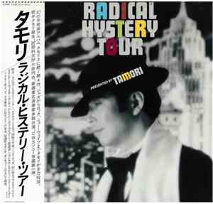 Tamori - Radical Hystery Tour