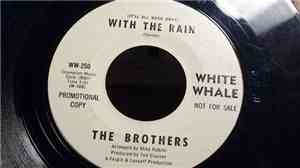 The Brothers  - Today Is Today