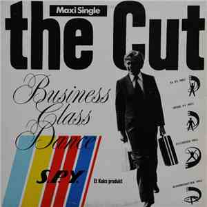 The Cut  - The Business Class Dance S.P.Y.