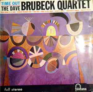 The Dave Brubeck Quartet - Time Out