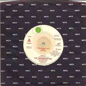 The Housemartins - Build