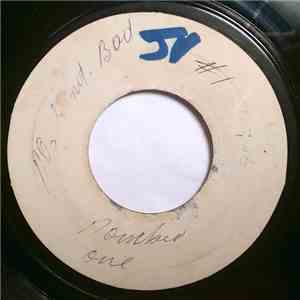 The Paragons - My Number One / Memories By The Score