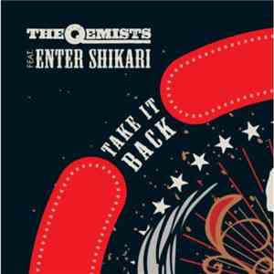 The Qemists Feat. Enter Shikari - Take It Back