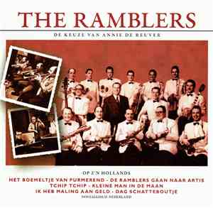 The Ramblers - De Keuze van Annie de Reuver - Op z'n Hollands