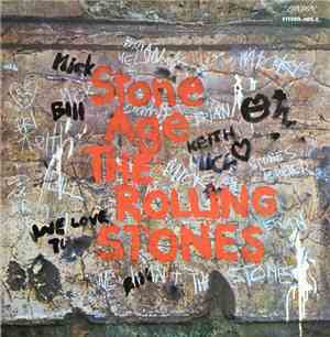 The Rolling Stones - Stone Age