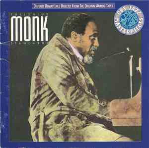Thelonious Monk - Standards