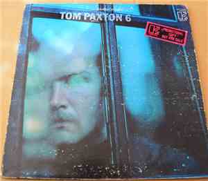Tom Paxton - 6