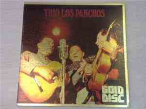 Trio Los Panchos - Gold Disc