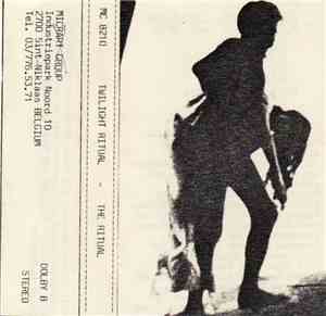 Twilight Ritual - The Ritual