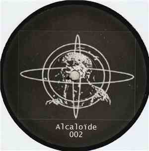 Unknown Artist - Alcaloïde 002