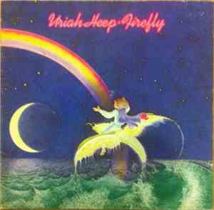 Uriah Heep - Firefly