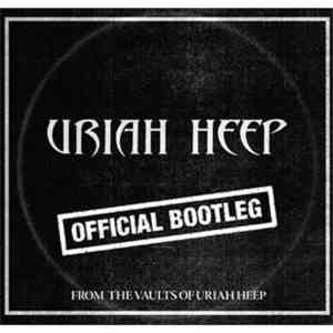 Uriah Heep - Official Bootleg - Gusswerk Salzburg 2009 - 19-12-2009
