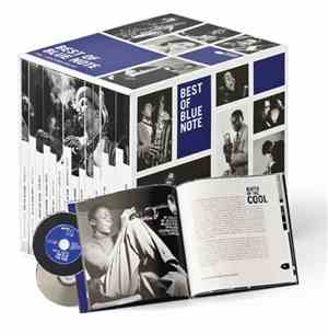 Various - Best Of Blue Note
